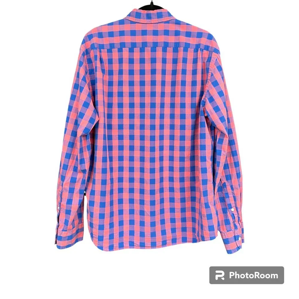 J. Crew a45 size